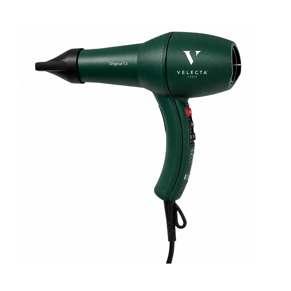 Velecta - Original 1.3 - Sèche-cheveux vert infini