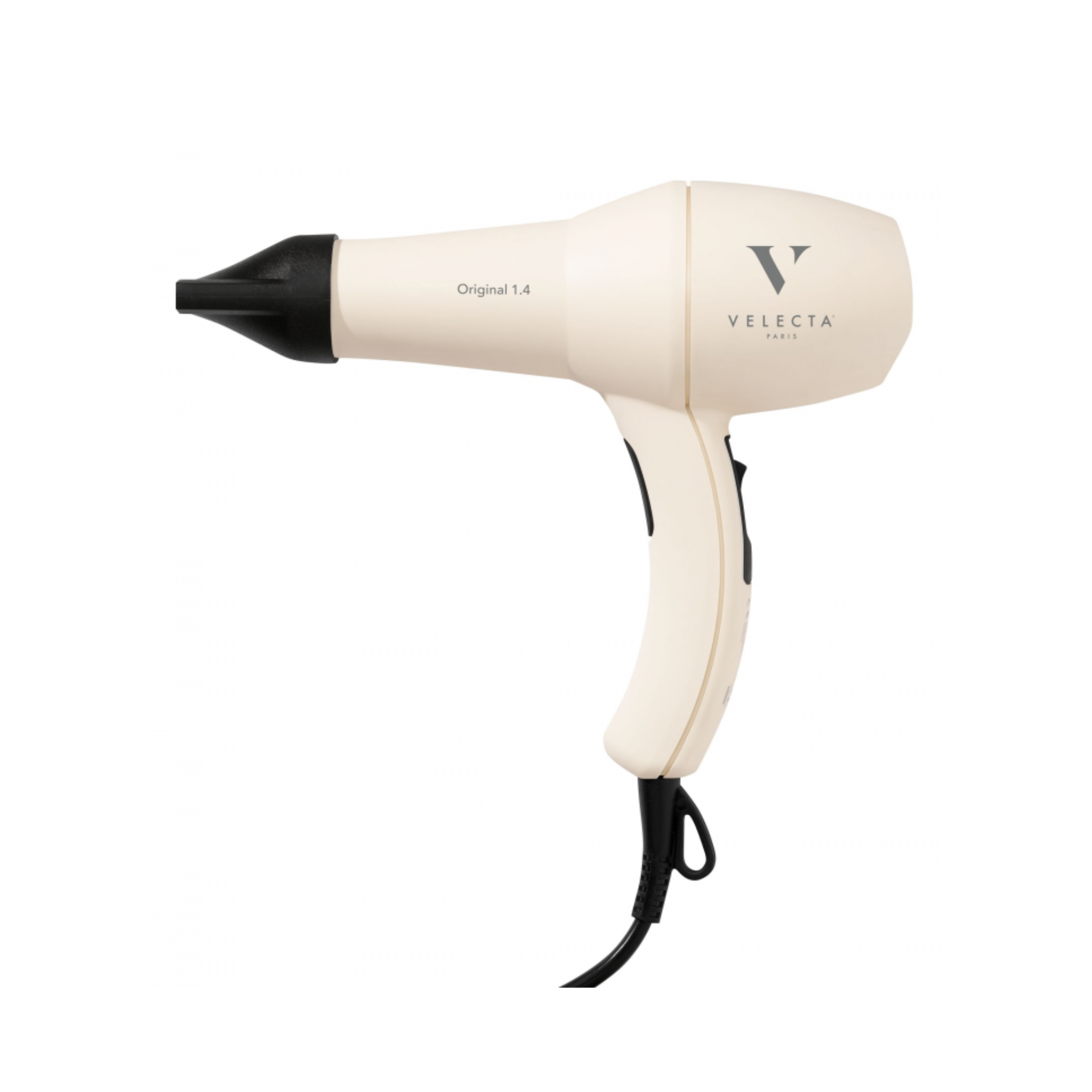 Velecta - Original 1.4 - Sèche-cheveux beige dune