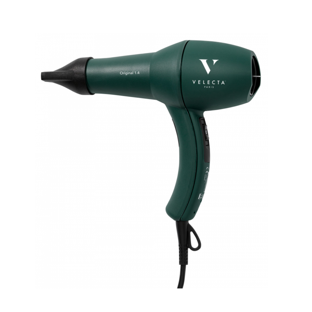 Velecta - Original 1.4 - Sèche-cheveux vert infini