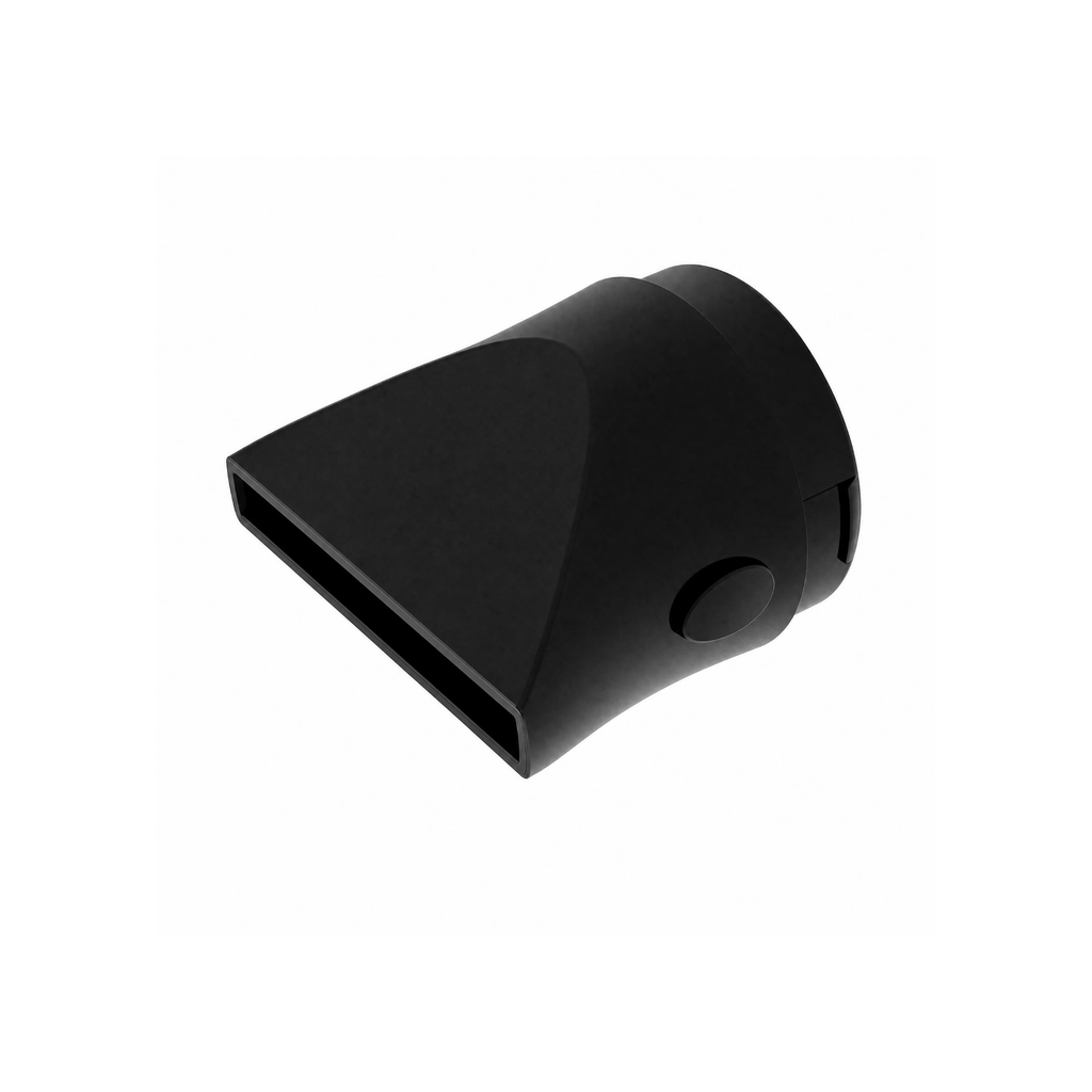 Velecta - Original Silence 1.7i - Embout standard clipsable