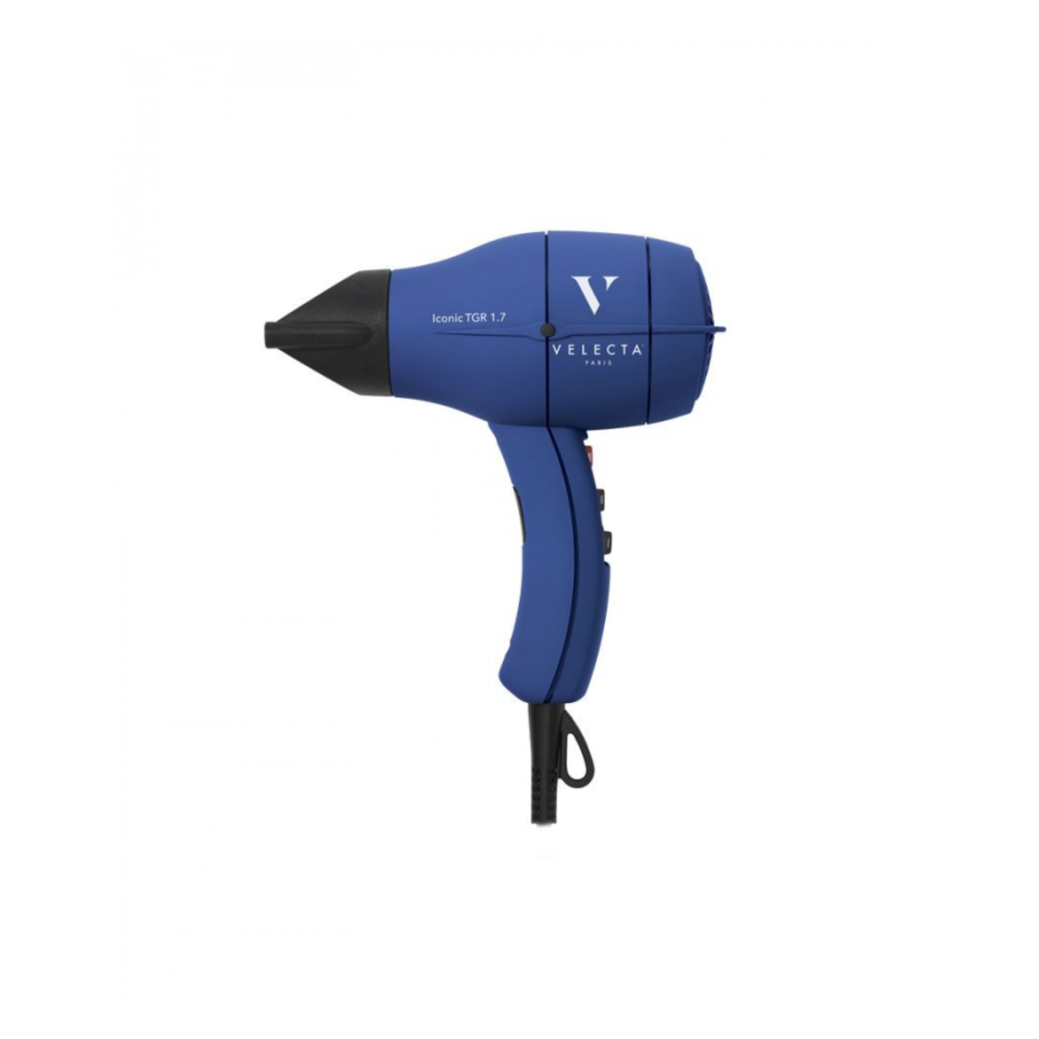 Velecta - Sèche Cheveux - Iconic 1.7 - Bleu Celeste