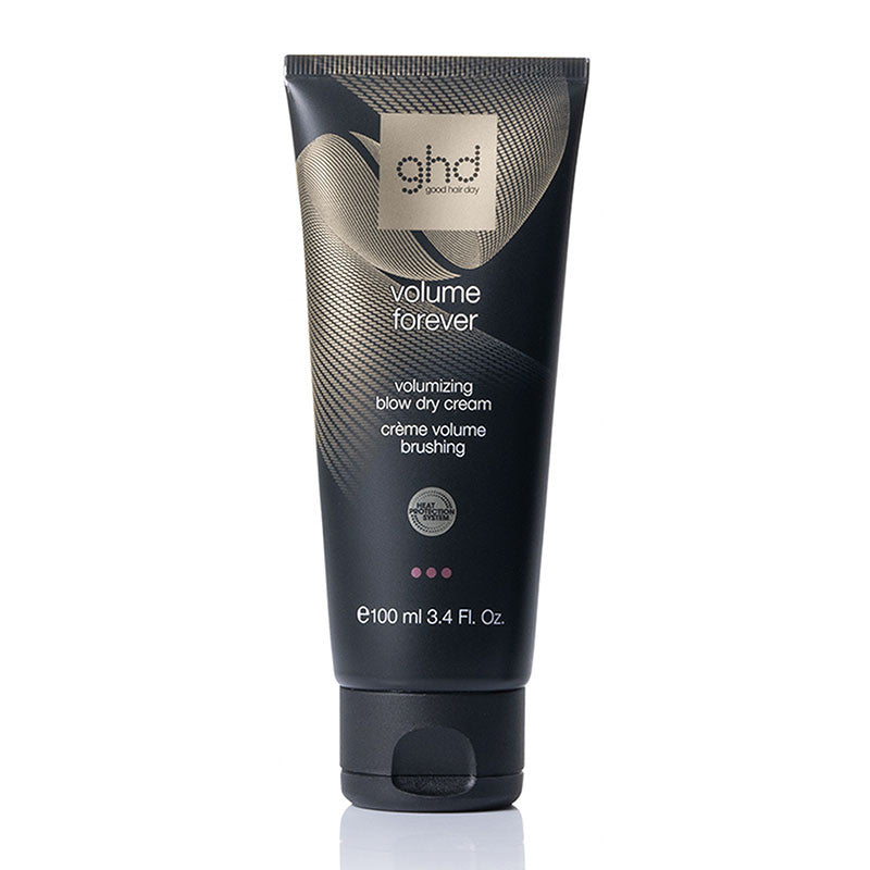 GHD - CREME BRUSHING VOLUME FOREVER - 100 ml